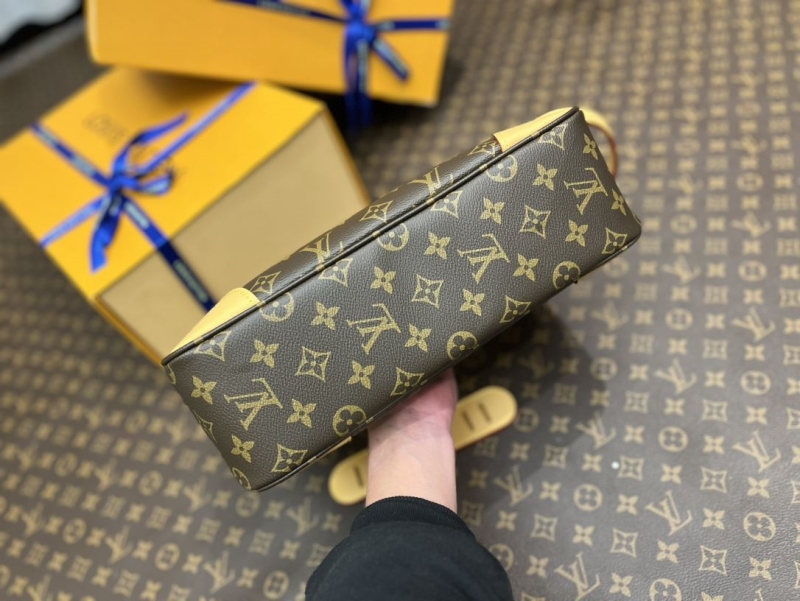 LV Satchel bags